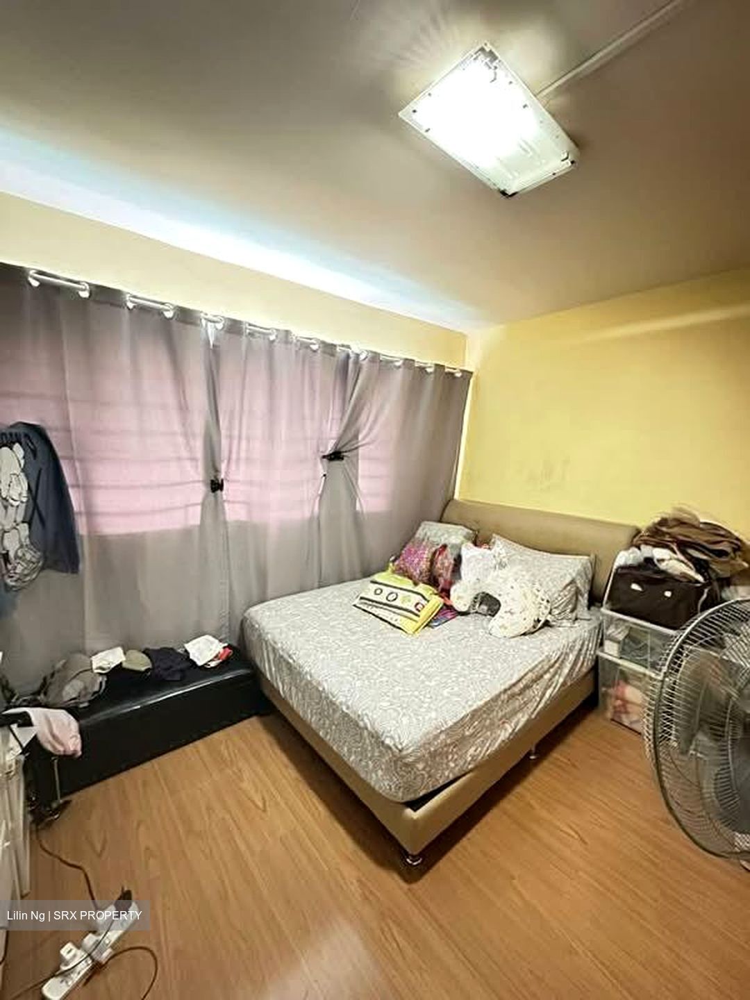 Blk 336 Jurong East Avenue 1 (Jurong East), HDB Executive #566621641